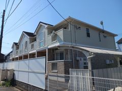 プリムローズの外観画像