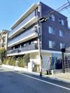 ラ・メゾン南町の間取り画像