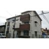 Rose Terraceの間取り画像