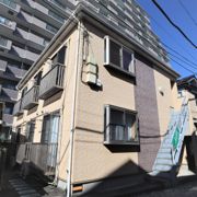 ヴィラ・ドマーニの外観画像