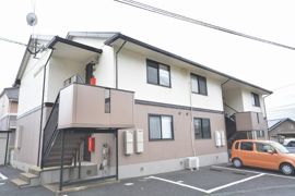 セゾン イチノセの外観画像