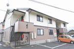 セゾン イチノセの外観