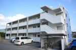 プレアール感田の間取り画像
