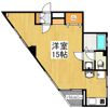 プレステージの間取り画像