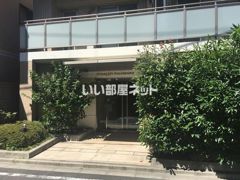 ダイナシティ立川の外観画像