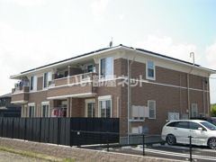 Sunrise Yの外観画像