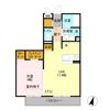 フォルテの間取り画像
