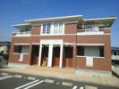 プラシード阿倉川Bの外観