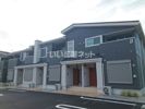 ステイゴールドⅡの間取り画像