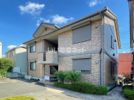 アイリス田無ABの外観
