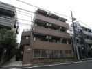 ヒルズ吉祥寺の間取り画像