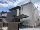ハニーヒルズの間取り画像