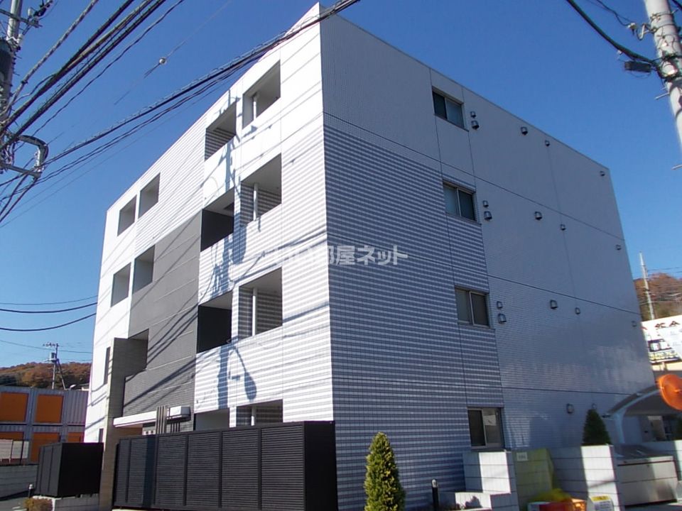 グレイスメロウの外観画像