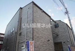 クリア立川の外観画像