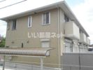 プレジール田無の間取り画像