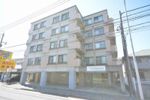 THE SQUARE・Orio Residenceの間取り画像