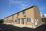 D-room馬場山の外観