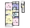 プリムローズの間取り画像