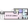 アタラクシア小平の間取り画像