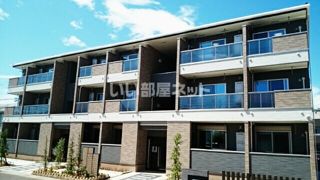 プロムナード・Ⅳの外観画像