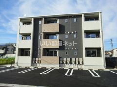 リデンテ 南風の外観画像