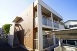 サンフラワーの間取り画像