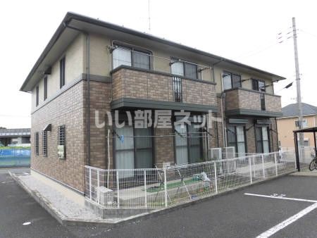 レスポワール Ⅰの外観画像
