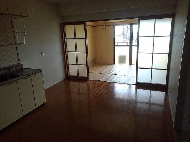 リビング