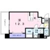 ドレスローズの間取り画像