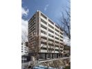 ベルステージ須賀町の間取り画像