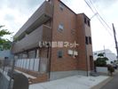 ウィステリアの間取り画像