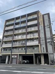 Studie KOKURA NORTH (スタディ小倉ノース)の外観画像