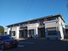 ルミナスBの外観画像