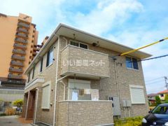 プリムロ－ズの外観画像