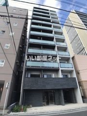 LUMEED立川の外観画像