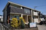 ブリリアント テールの間取り画像