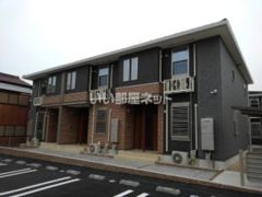 YSR・ファミール Bの外観画像