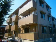 サン クラージュの外観画像