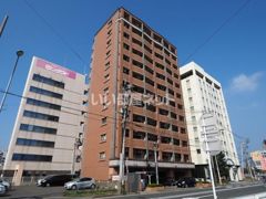 ベイプレイス小倉の外観画像