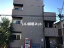 any（エニー）の間取り画像