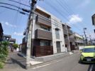 パレス立川柴崎町の間取り画像