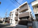 パレス立川柴崎町の間取り画像