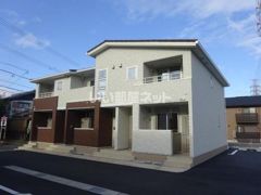 ブリアン Ⅱの外観画像