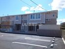 クローバー Bの間取り画像