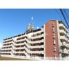 日神パレステージ玉川上水の外観