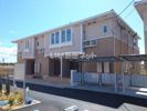 クローバー Dの間取り画像
