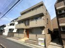 シャルマンの間取り画像