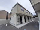 Dear津田 A棟の間取り画像