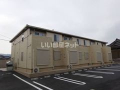 ヴィラ コンフォートの外観画像