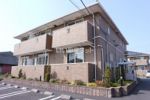 さらい Ⅱの間取り画像